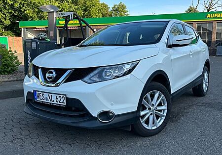Nissan Qashqai 1.5 dCi DPF 360° 360°
