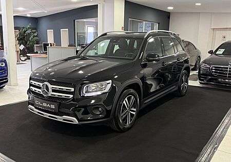 Mercedes-Benz GLB 200 d Style *KAM*DAB*TEMP*MBUX*7 SITZER*