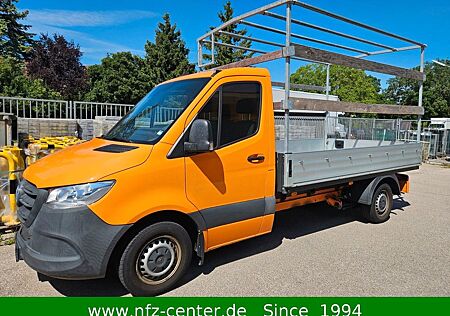 Mercedes-Benz Sprinter 314CDI PRITSCHE 3,5M RAD39/FWD/EU6