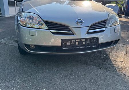 Nissan Primera 2.0 Tekna tekna