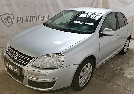 VW Jetta Volkswagen V Trendline