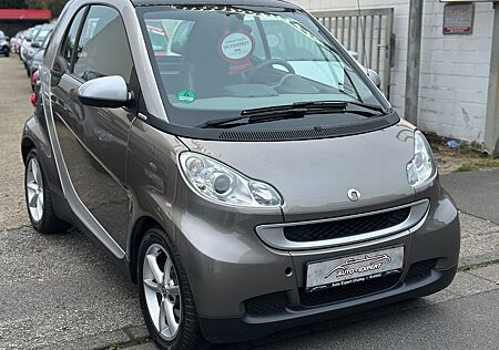 Smart ForTwo coupe Edition Highstyle Mhd SHZ+LE