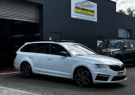 Skoda Octavia Combi RS 60 4x4 ACC/ Virtual/ StandHZG