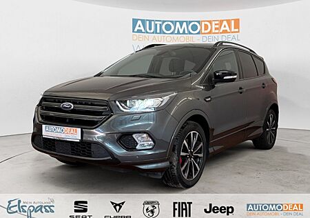 Ford Kuga ST-Line 4x4 AUTOMATIK AHK NAV XENON KAMERA