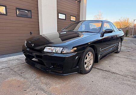 Nissan Skyline R32 GTS Type S