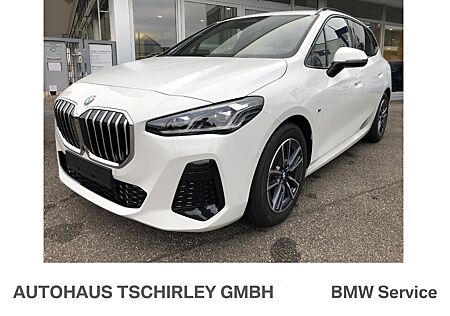 BMW 218i Active Tourer M Sport AHK HeadUp