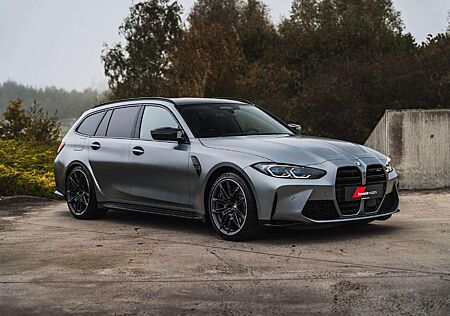 BMW M3 Competition Touring xDrive / HarmanKardon / C