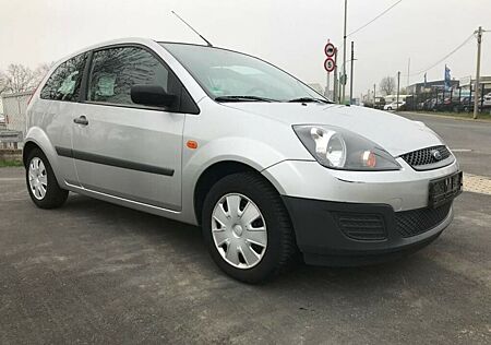 Ford Fiesta 1,3 44 kW Ambiente Ambiente