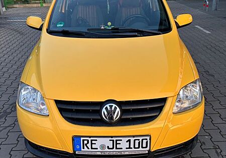 VW Fox Volkswagen 1.2 -