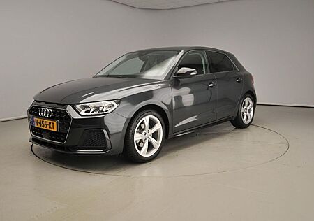 Audi A1 Sportback 30 TFSI epic 115PK | CarPlay | 17"