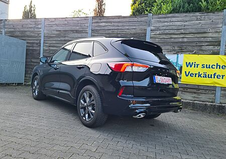 Ford Kuga 1.5 ST-LINE X **el.AHK**LED*B&O*ACC*BLIS**