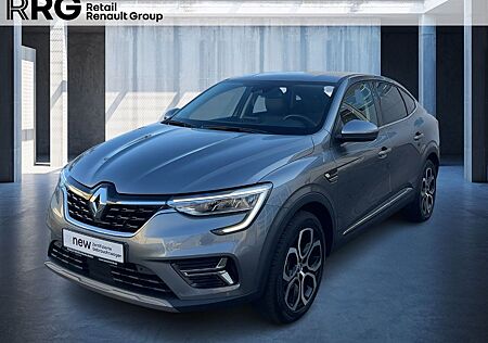 Renault Arkana 1.6 E-TECH Hybrid 145 Techno