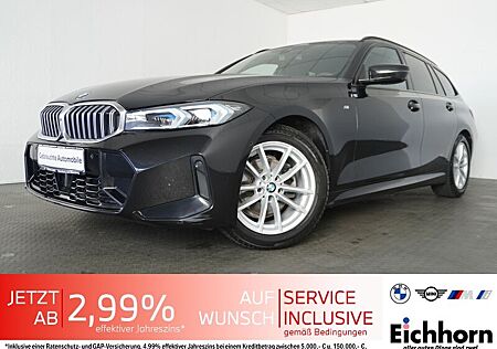 BMW 320d Touring M Sportpaket *AHK.INNOPAKET.HUD*