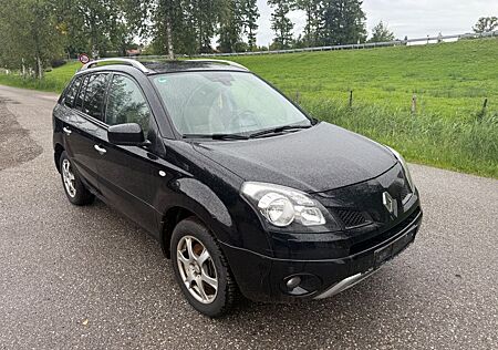 Renault Koleos Night&Day.PAN.Allrad