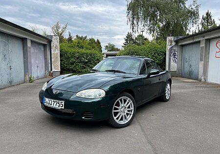 Mazda MX-5 nb - Verdeck NEU - TÜV bis 2027