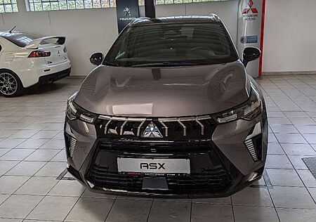 Mitsubishi ASX gebraucht kaufen Mitsubishi ASX PLUS 1.6 Hybrid