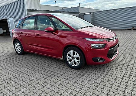 Citroën C4 Picasso e-HDi 92 Airdream Seduction