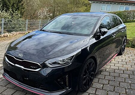 Kia Pro_ceed pro_cee'd / ProCeed 1.6 T-GDI DCT GT GT