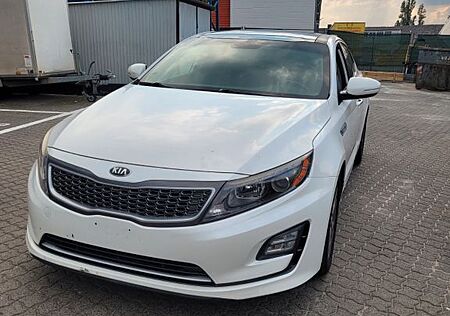 Kia Optima 2.4 Hybrid EX , neu motor 0 km !!!!