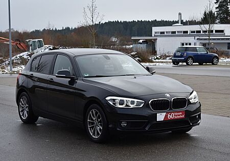 BMW 118 d*Advantage*Automatik*Navi*LED*PDC*SHZ
