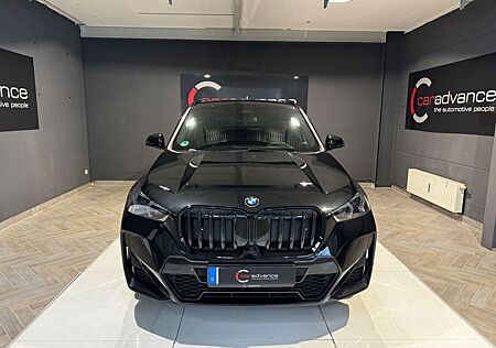 BMW X1 23 d xDrive M Sport