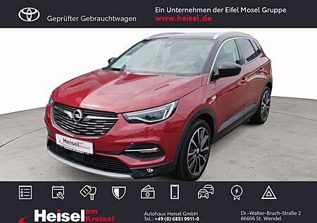 Opel Grandland X Grandland Ultimate Plug-in-Standort St. Wendel