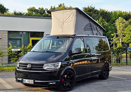 VW T6 California Volkswagen
