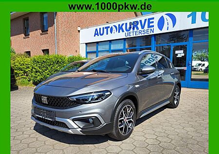 Fiat Tipo Cross 1.6 Klima-Aut. Navi ACC Kamera LED