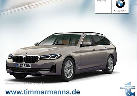 BMW 540i xDrive Touring Pano HUD DrAss HiFi DrAss