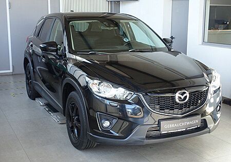 Mazda CX-5 L SKYACTIV-D 150 AWD 5T 6AG AL-SENDO TEC-P