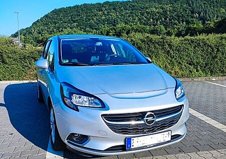 Opel Corsa 1.4 Turbo ecoFLEX Edition 74kW S/S Edition