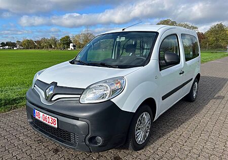 Renault Kangoo dCi 75