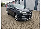 Opel Mokka X Edition AUT PDC SZH LMF Tempomat Klimaau