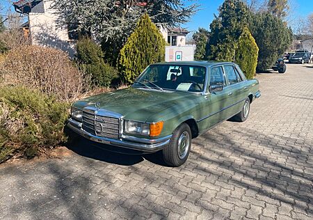 Mercedes-Benz S 280 116