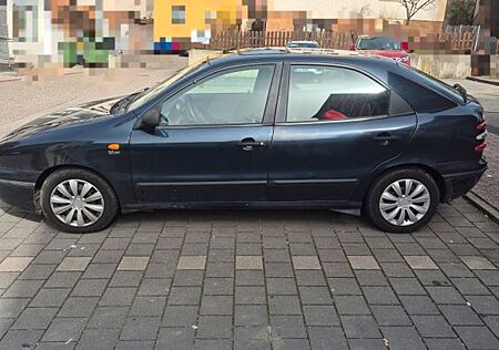 Fiat Brava 1.6 16V  mit tüv