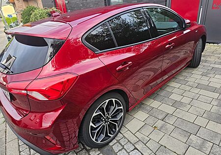 Ford Focus 1,5 C519 EcoBoost 134kW ST-Line
