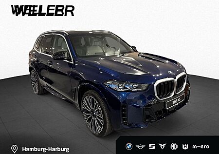 BMW X5 M60i xD InnoPaket B&W Pano AHK ExklusicPake