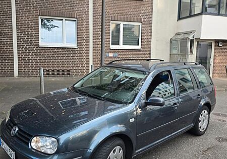 VW Golf Volkswagen 1.4 Comfortline