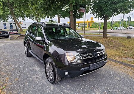 Dacia Duster I Prestige aklıma/Navi/