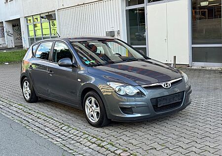 Hyundai i30 1,4 Edition+