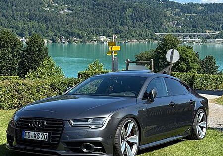Audi A7 3.0 TDI 240kW quattro comp. tiptr. Spb. c...