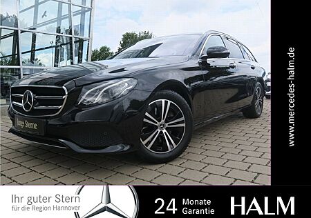 Mercedes-Benz E 200 T Avantgarde Pano-Dach Distronic HeadUp