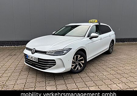 VW Passat Variant Volkswagen Business TAXI Leder LED Massage