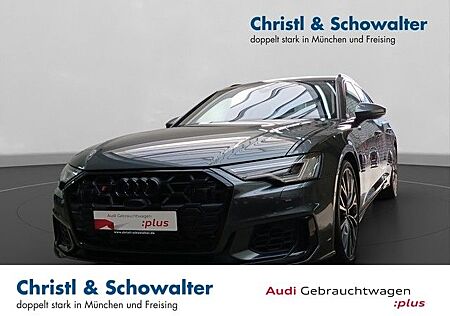 Audi S6 Avant TDI tiptr. 3.0TDI quattro AHK B&O 4ZAC