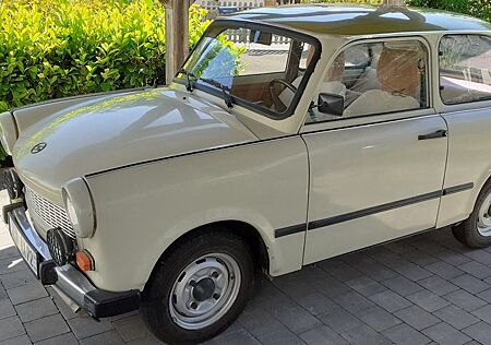 Trabant 601