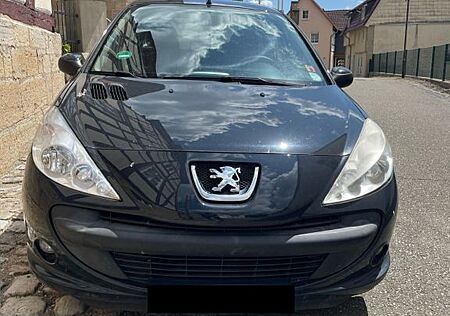 Peugeot 206 1.1 60 -