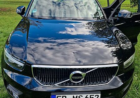 Volvo XC 40 XC40 T3 Momentum