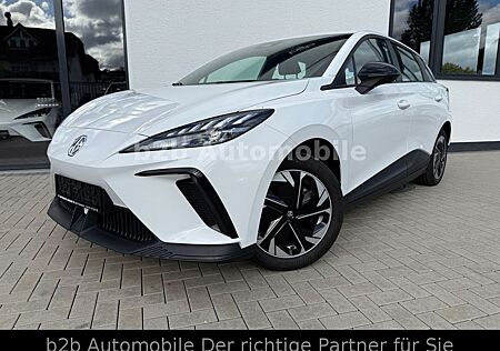 MG MG4 /LED/Key/DAB/Spur/CarPlay/PDC/ACC/FaceLift!!