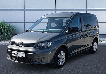 VW Caddy Volkswagen 5-Sitzer 1.5 TSI 6-Gang