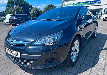 Opel Astra J GTC Innovation